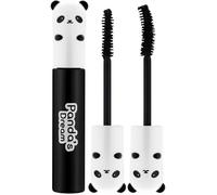 Panda'S Dream Smudge Out Mascara 02 Long Lash - Lengthening, Smudge-Proof, Natural Eyelash Effect, K-Beauty Skincare[YM256]