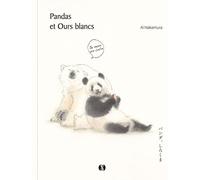 Pandas Et Ours Blancs