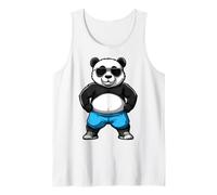Pandas Fitness Débardeur