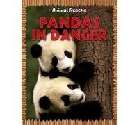 Pandas In Danger
