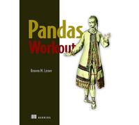 Pandas Workout
