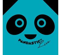 Pandastic!! Live [Import allemand]
