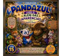 Pandazul - Alem das Aparencias