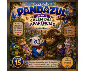 Pandazul - Alem das Aparencias