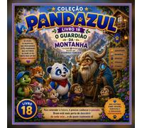 Pandazul - O Guardiao da Montanha
