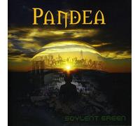 PANDEA - Soylent Green [Import]