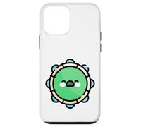 Pandeiro Instrument Musicien Brésil Samba Coque pour iPhone 12 Mini