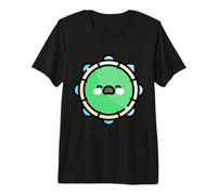 Pandeiro Instrument Musicien Brésil Samba T-Shirt Haut de Gamme