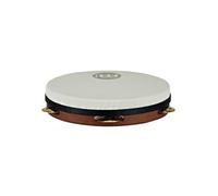 Pandeiro Samba PAV10ABMTF brun mat