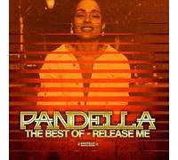 Pandella - The Best Of - Release Me