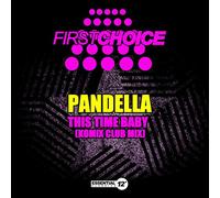 Pandella - This Time Baby (Komix Club Mix)