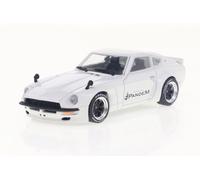 Solido 1:43 Dutsun 240Z Rocket Bunny 1973 Blanc
