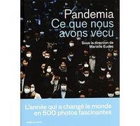 Pandemia - Ce que nous avons vécu