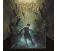 Pandemia – Pandemia - Darkened Devotion