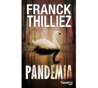 Pandemia de Franck Thilliez (4 juin 2015) Broché