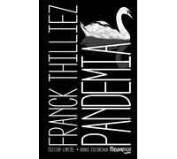 Pandemia - édition collector