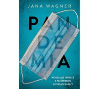 Pandemia Ku jezioru - Jana Wagner (Littérature, Thriller en polonais)