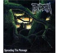 Pandemia - Spreading The Message [Import]
