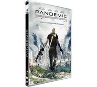 Marc O'Polo – DVD – Pandemic – G