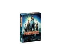 Asmodee Pandemic Board Game Spanish Bleu Enfants