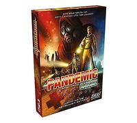 Pandemic - Auf Messers Schneide: Erweiterung - Version Allemande