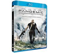 Pandemic – Blu-ray