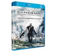 Pandemic - Blu-Ray