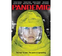 Pandemic [Dvd]