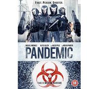 Pandemic [Edizione: Regno Unito] [Import]