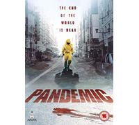 Pandemic [Edizione: Regno Unito] [Import]
