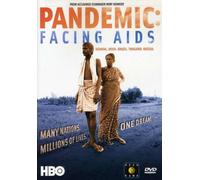 Pandemic - Facing AIDS [Import USA Zone 1]