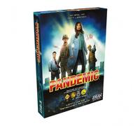 Pandemic - Le Jeu De Base - Pandemic