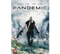 Pandemic (Dvd) - Pandemic (Dvd)