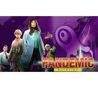 Pandemic On the Brink Mutation DLC (PC)