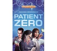 Pandemic - Patient Zéro