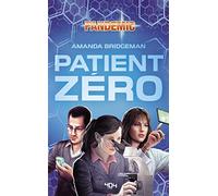 Pandemic - Patient Zéro