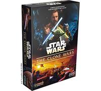 PANDEMIC STAR WARS THE CLONE WARS - Version Anglaise