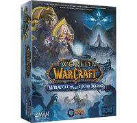 World Of Warcraft - Wrath Of The Lich King : A Pandemic (Goodies Inclus)