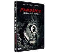 Pandémie : 13 histoires de vie