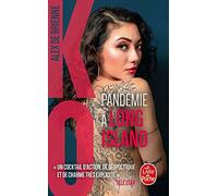 Pandémie à Long Island (KO, Tome 7)