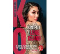 Pandémie à Long Island (KO, Tome 7) - Alex Brienne - Lgf - Poche - Roman