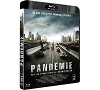 Pandémie - Blu-Ray