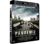 Pandémie Blu-Ray G