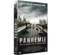 Pandémie DVD G