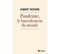 Pandémie, Le Basculement Du Monde