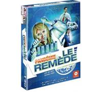 Pandémie : Le remède