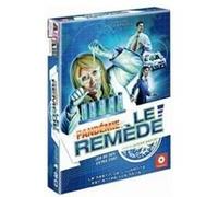 Pandémie - Le Remède G