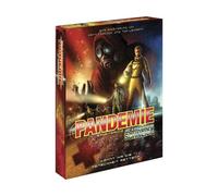 Pandémie - PANDEMIC - Sur Le Fil Du Rasoir - 1 Extension