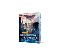 Pandémie: Réponse Rapide Jeu de Société Coopératif en Temps Réel Z-MAN