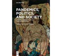 Pandémies, politique et société